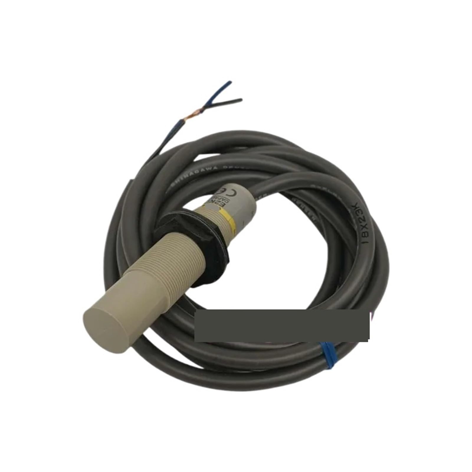 CXFCIHFT CAPACITIVE PROXIMITY SWITCH E2K-X8ME1 E2K-X8MF1(E2K-X8MF1 PNP)