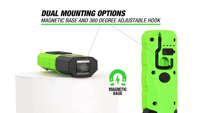 OEMTOOLS 32126 Dual Mode 7