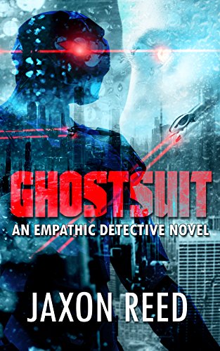 Cover of Ghostsuit