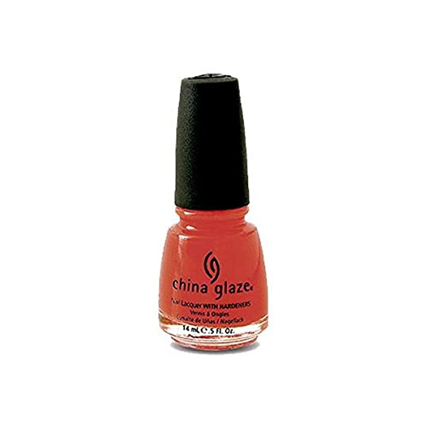 China Glaze CHINA GLAZE CUBA DIVING - kilograms — view 107