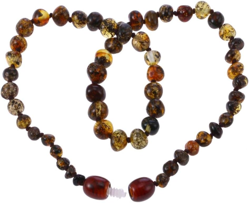 collana d'ambra per donne 22