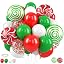 Red-white-green