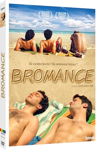 Bromance DVD - Mehr Infos/Bestellen
