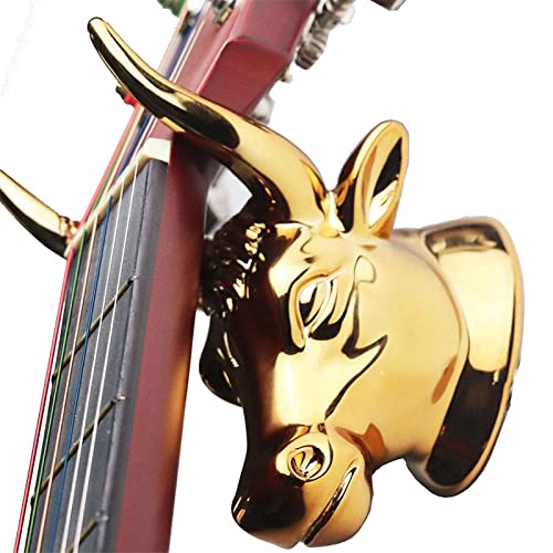 Support mural pour guitare Befitery – Pour toutes les guitares, guitares électriques, basses, ukulélés - Les Beatles, Paul McCartney, John Lennon, RIngo Starr, George Harrison Support mural pour guitare Befitery - Pour toutes les guitares, guitares électriques, basses, ukulélés