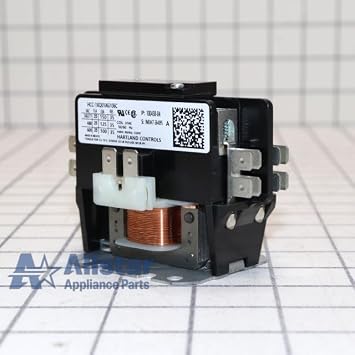 10F73 Lennox Air Conditioner Contactor