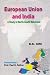 Produktbild European Union and India: A Study in North South Relations