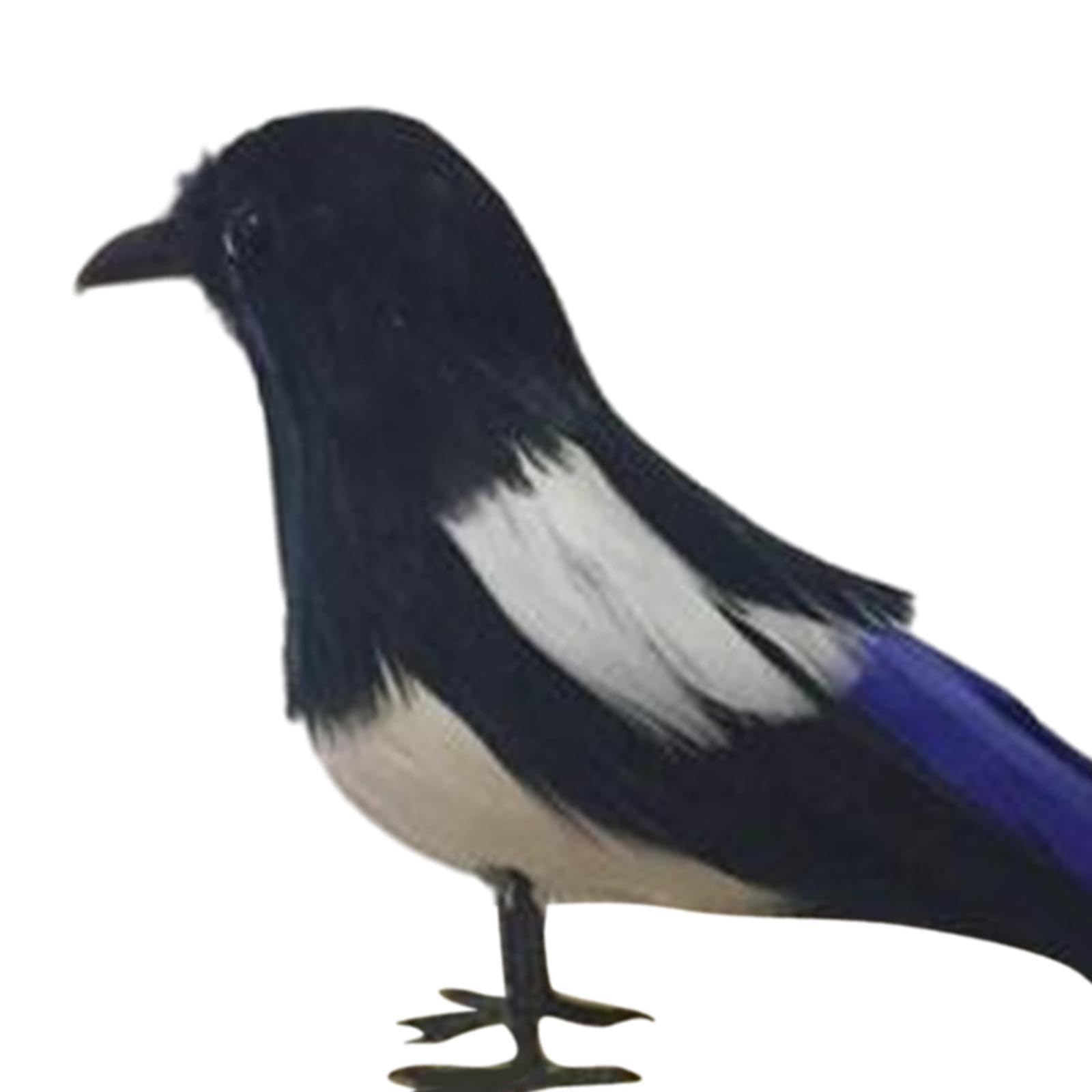 【種名　日本鹿の角】 オリジナル彫刻使用⭐️昭和レトロなうさぎと青い鳥⭐️ ☆匿名☆ モチーフとしてのアオサギ｜buchi