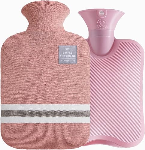   e1L 䂽 pvc _炩 Jo[t hot water bag bottle JԂgp h ₦΍ObY sN No.41