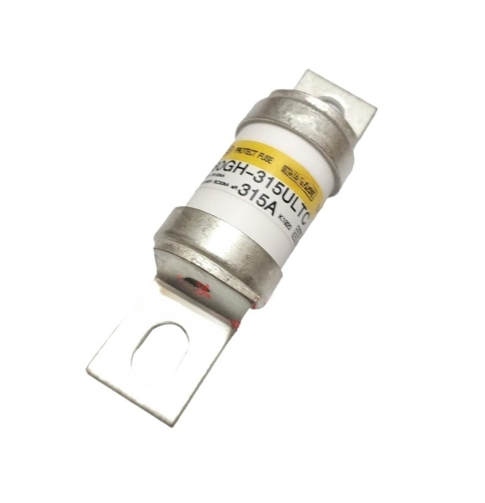 Fusible 660GH-315ULTC pour la protection industrielle 315A 660V - 2
