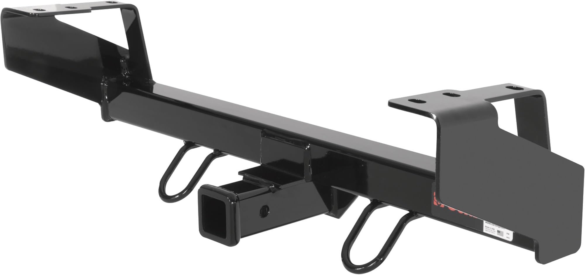 Home Plow by Meyer 2in. Front Receiver Hitch Kit for 2008-13 Jeep Liberty, Model Number FHK31020