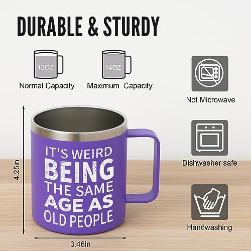 NOWWISH-Christmas-Gifts-for-Women-Funny-Coffee-Mug-Birthday-Valentines-Day-Mothers-Day-Gifts-for-Her-Mom-Wife-Grandma-Best-Friend-14oz-Purple