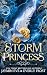 Storm Princess 2: The Princess Must Strike
