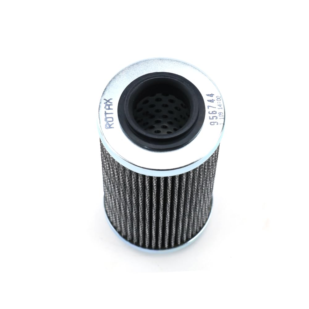 4/10 unidades 420956744 Elemento de filtro de aceite para coche compatible con GTX300 GTI130/155/170 RXP300 GTR230 RXT300 RXT X GTX 170/230/300 Filtro de aceite motor Filtro de aceite(10PCS)