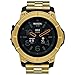 Produktbild NIXON Mission SS -Spring 2018- Gold, Gold, Einheitsgröße, Armband