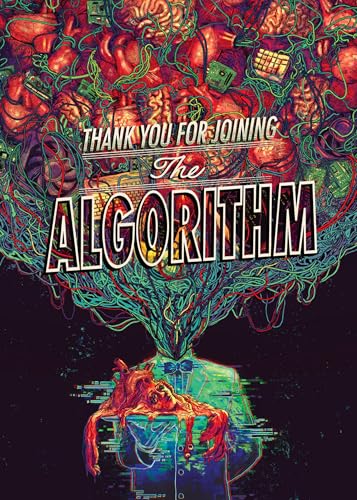 Thank You For Joining the Algorithm view 2