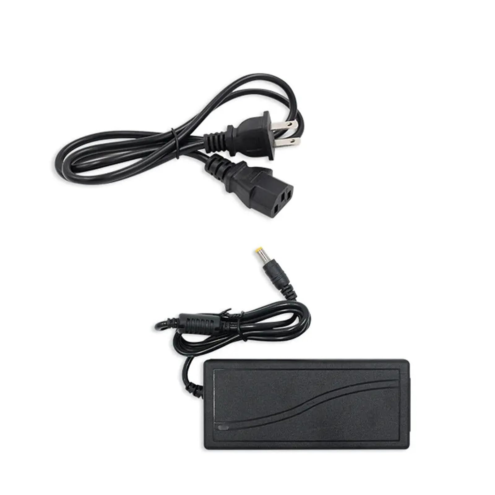Amplificatore audio, Ricevitore adattatore di alimentazione stereo, amplificatore Bluetooth a 4 vie for altoparlante da soffitto per la casa, Karaoke