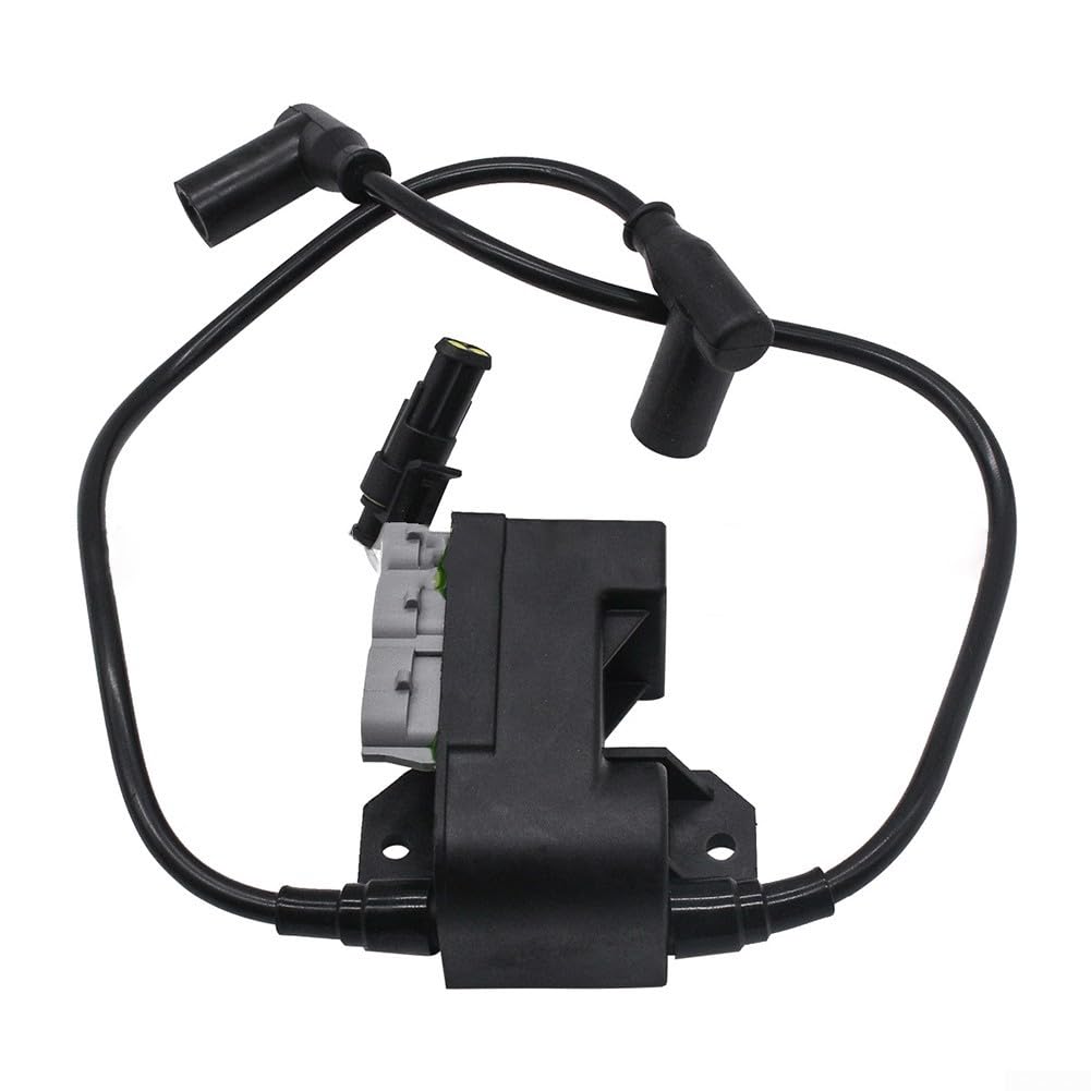 Bobina di accensione calibrata modulo per Ski-Doo per spedizione per Freestyle MXZ Grand Touring, pezzo di ricambio 512059518 512059626 512060040, bobina motore a slitta in PP nero