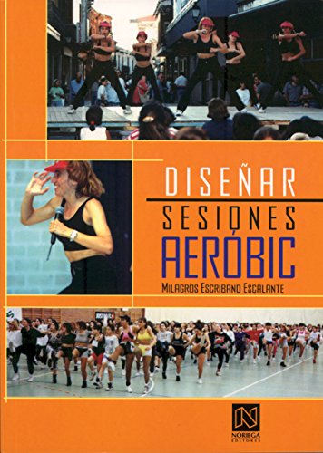 DISE?AR SESIONES AEROBIC (DEPORTIVOS)