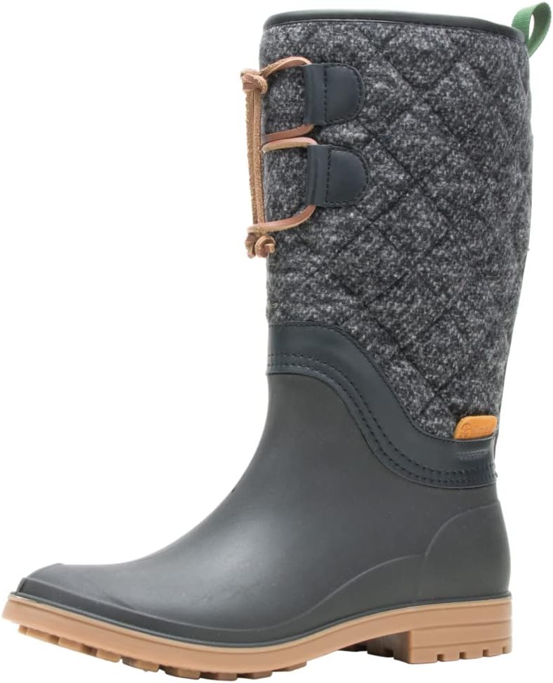 Kamik Abigail Snow Boot