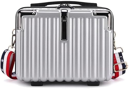 [Piawokl] ~jX[cP[XA@݃TCY y ϏՌAgѕ֗AWV_[XgbvtAeʎ[ArWlXEZsɍœK (Vo[)