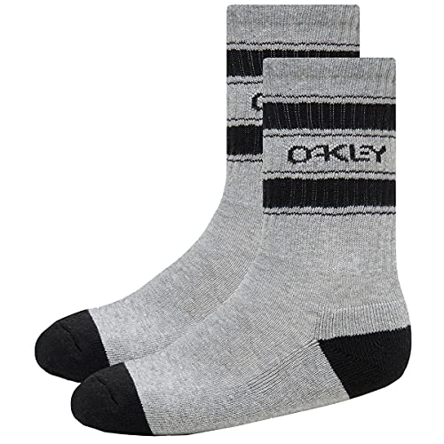 Oakley Men's B1b Icon Socks (3 Pcs)