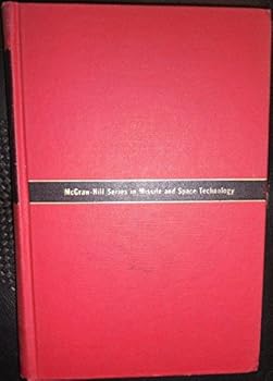 Hardcover Sounding rockets (McGraw-Hill series in missile and space technology) Book