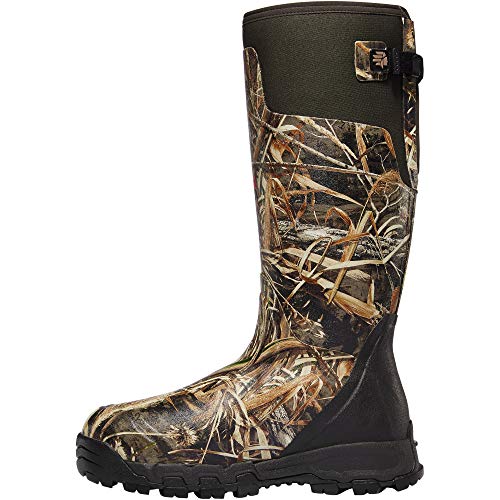 LaCrosse Men's 376021 Alphaburly Pro 18