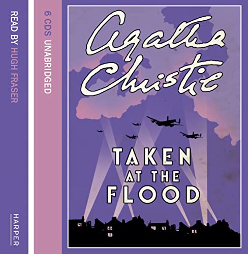 Taken At The Flood
