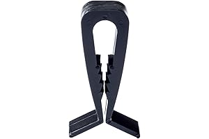 Genesis Ceiling Panel Hold-Down Clips (Pack of 50)