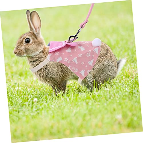 Accessoires lapin Milisten pack de 5 tenues légères et adorables - 4