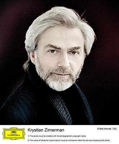 Krystian Zimerman