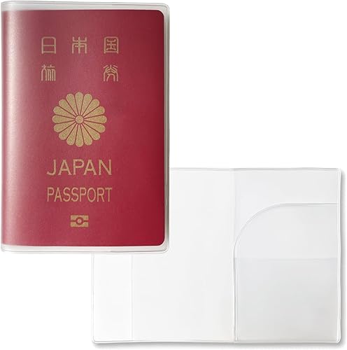 パスポートケース