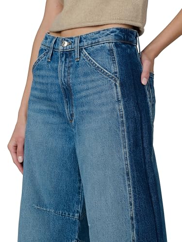 Joe's Women's The Bowie High Rise Jean4