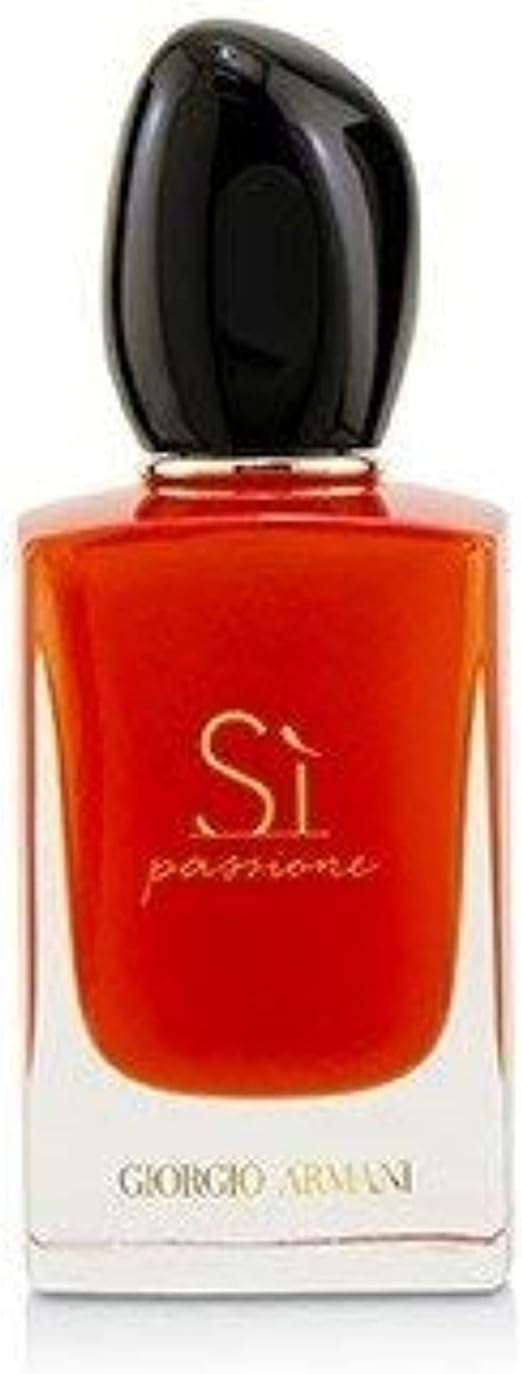 Si Passione Eau De Parfum Spray, 100ml/3.4oz