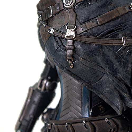 Numskull Destiny 2 The Stranger Figure 10" Collectible Replica Statue - Official Destiny 2 Merchandise - Limited Edition #TOP6