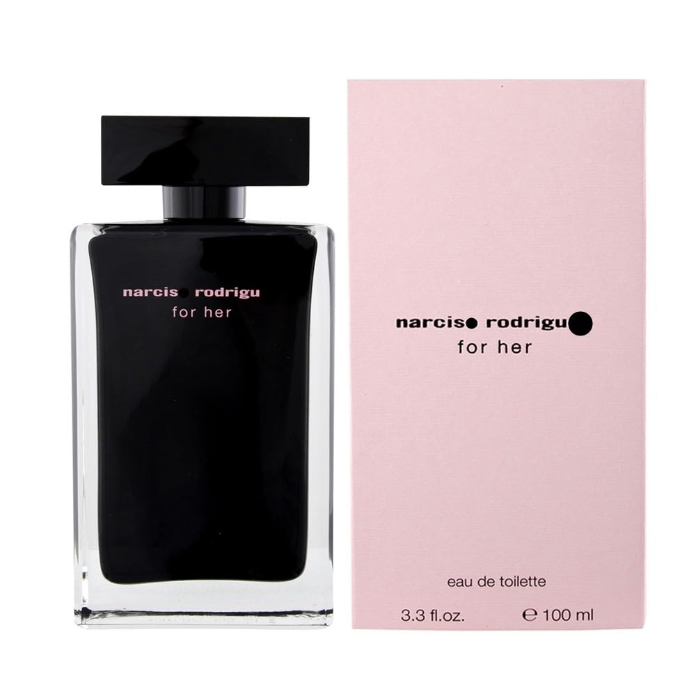 Narcis For Her, woda toaletowa, 100 ml