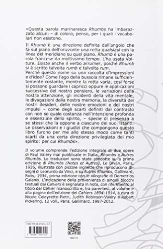 Rombi E Altri Rombi Della Rosa Dei Venti - 2