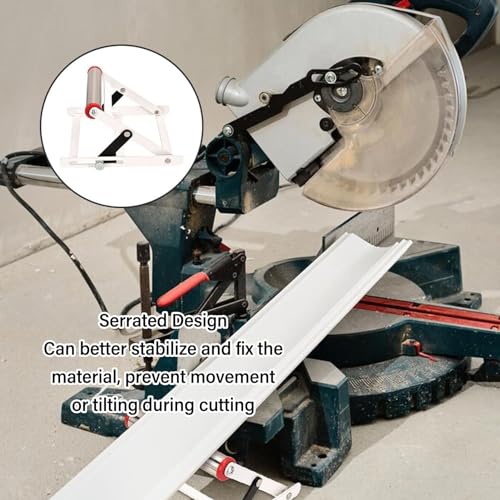 Estrutura de Suporte Ajustável para Máquina de Corte Estrutura de Suporte de Trabalho Estrutura de S