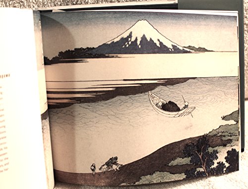 Hokusai's Mount Fuji: The Complete Views in Color