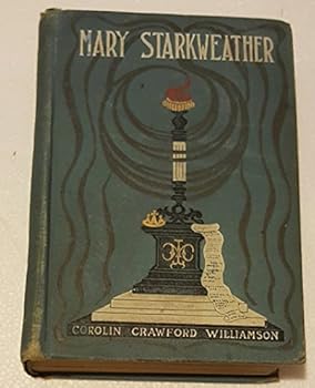 Hardcover Mary Starkweather Book