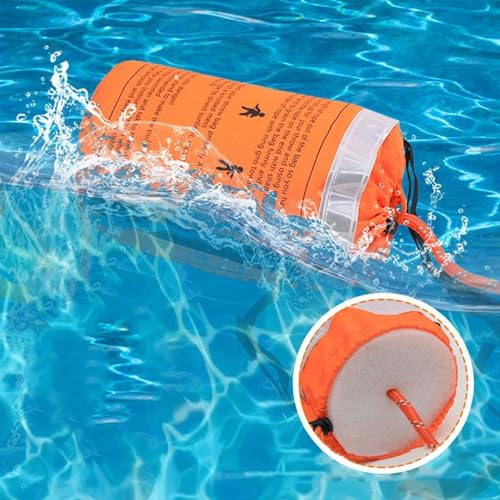 Sac De Lancer Sac De Securite 400 Kg – vue 2