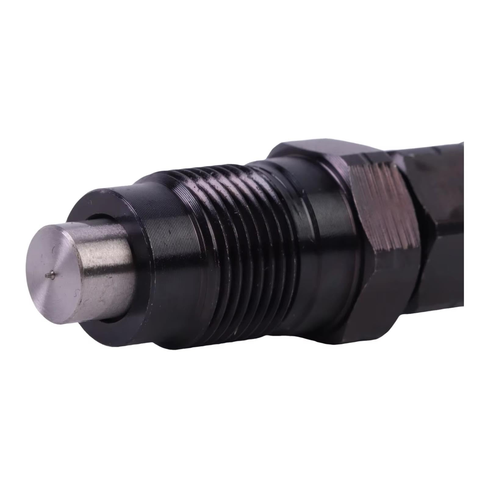 Jeu D'injecteurs Carburant Pour Toyota Pour Hilux Pour Hiace H100 89–04