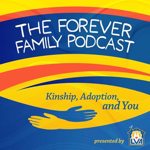 The Forever Family Podcast cover art