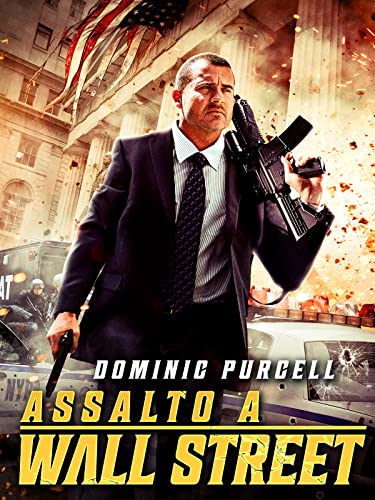  Assalto a Wall Street