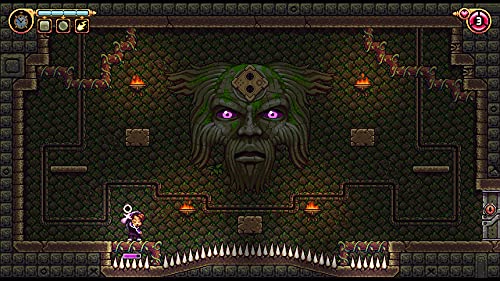 Alwa's Collection (Alwa's Awakening + Alwa's Legacy) (Nintendo Switch)