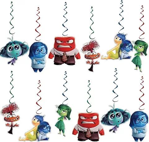 Party Decorationss Supplie