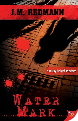 Water Mark (Micky Knight Mystery Book 6)