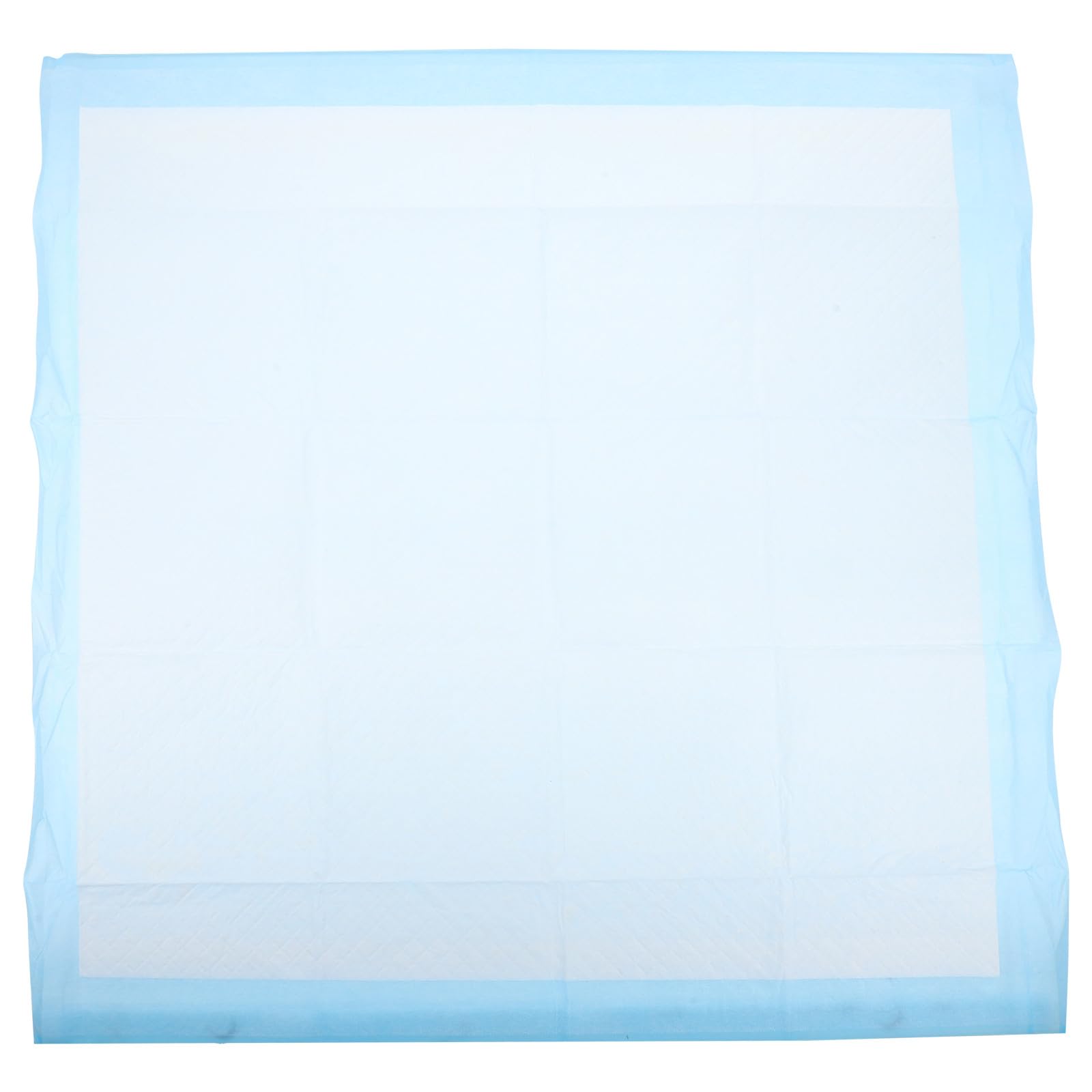 GANAZONO Alèse D’Apprentissage pour Chiens Super Absorbante, 60x60 Cm