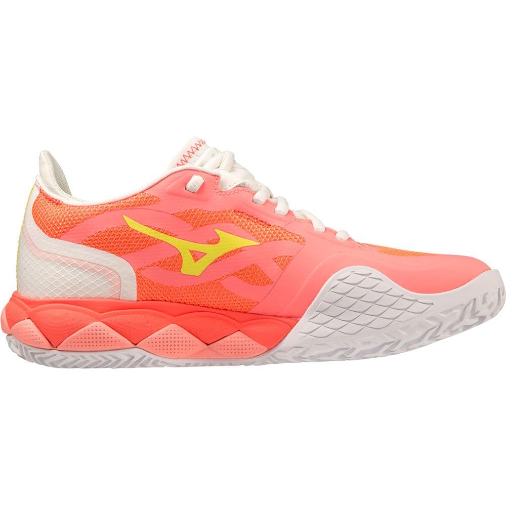Mizuno Wave Enforce Tour CC (W), Scarpe da Paddle Donna