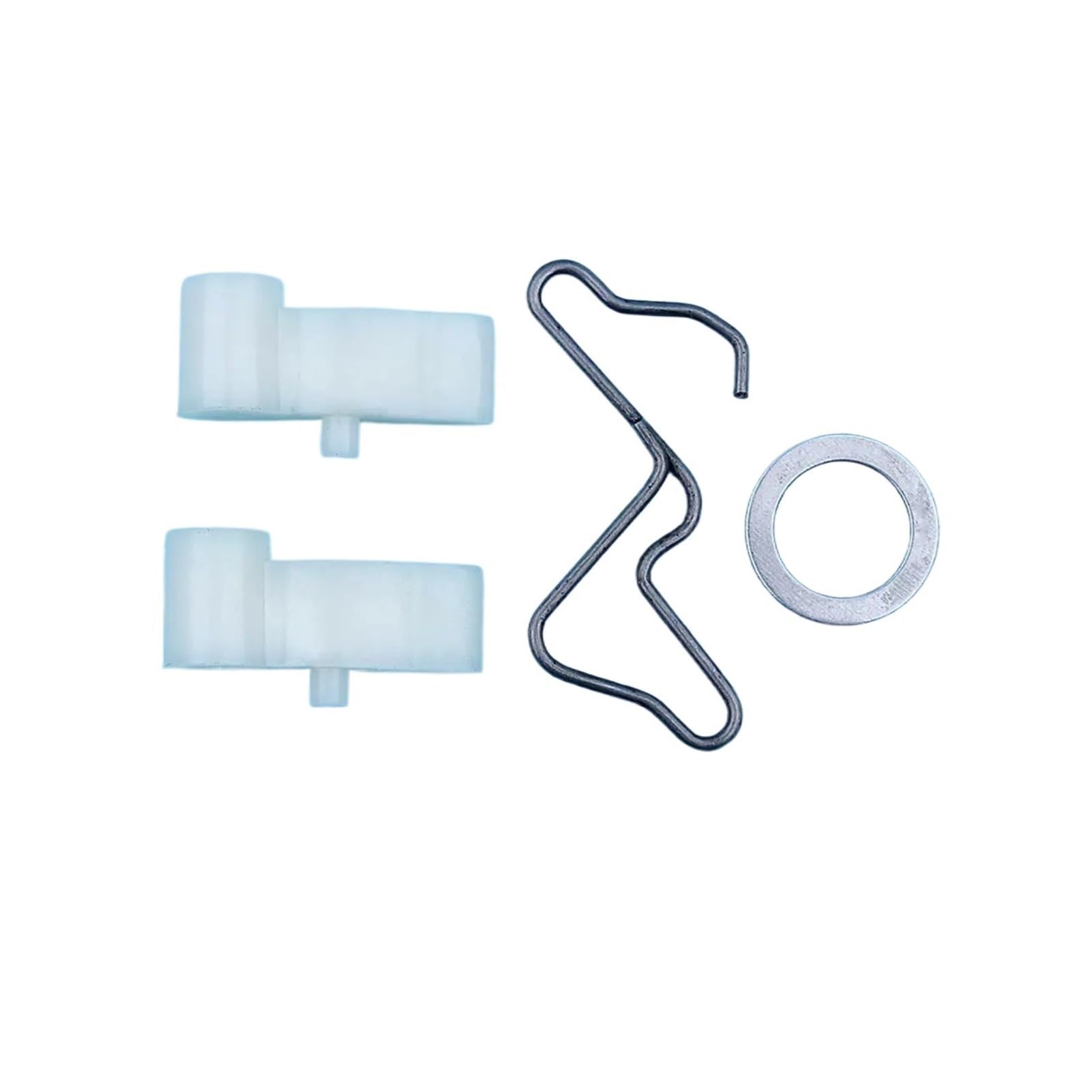 Conjunto con rizador de Perro de trinquete de Arranque de Retroceso Apto for 066 MS660 MS650 065 064 MS780 MS880 084 Piezas de Repuesto de Motosierra Accesorios